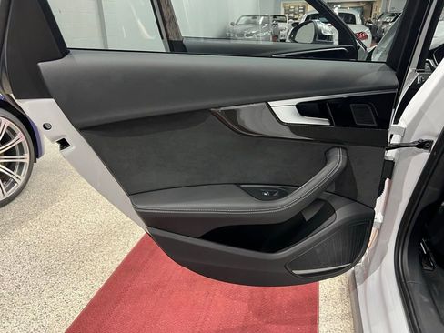 Used 2022 Audi S4 Premium Plus image 29