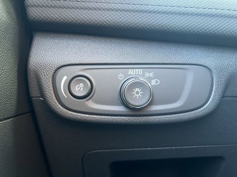 New 2026 Chevrolet TrailBlazer LT w/ LT Cold Weather Package image 15