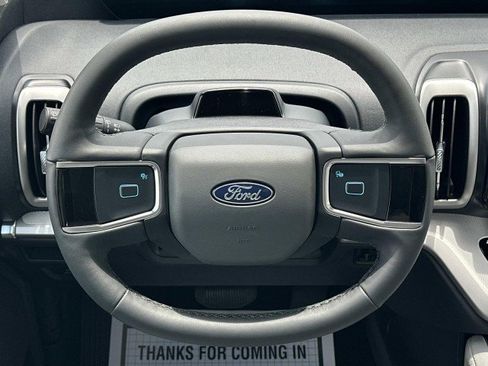 New 2026 Ford Expedition Max Active RWD image 24