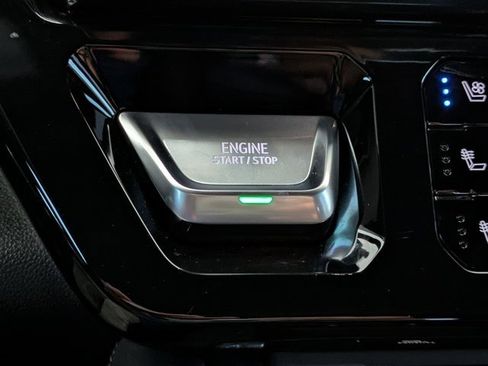 Used 2025 GMC Sierra 2500 Denali w/ Technology Package image 29