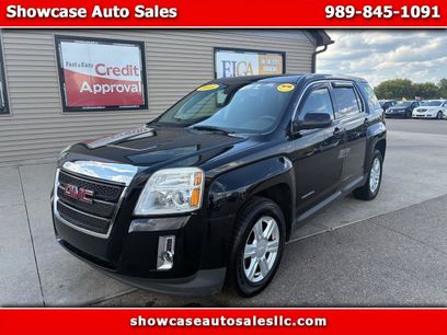 Used 2015 GMC Terrain SLE