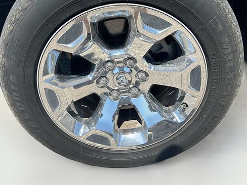 Used 2020 RAM 1500 Lone Star AWD/4WD image 31