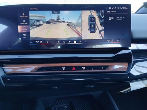 New 2026 BMW 530i RWD image 24
