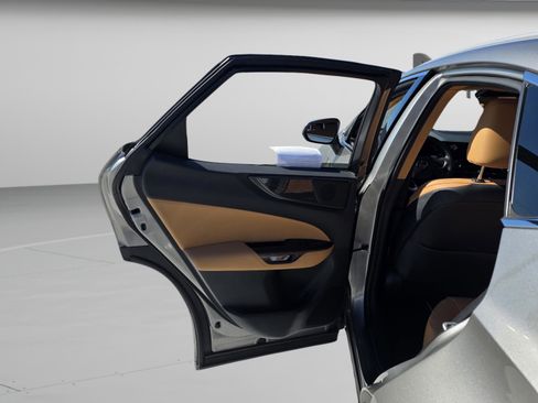 Used 2024 Lexus NX 350 AWD image 22