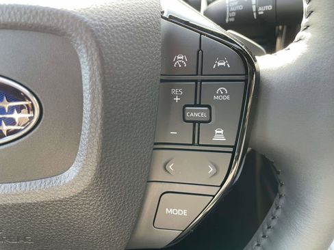 New 2026 Subaru Solterra Touring XT image 17