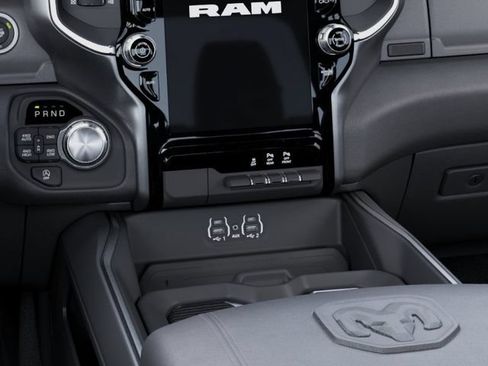 New 2027 RAM 1500 Laramie AWD/4WD image 24