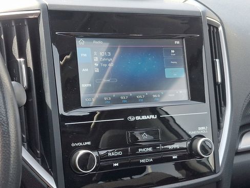 Certified 2024 Subaru Forester Premium image 14