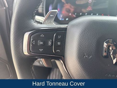 Used 2025 RAM 1500 RHO image 24