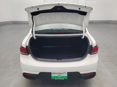 Used 2018 Kia Rio LX image 29