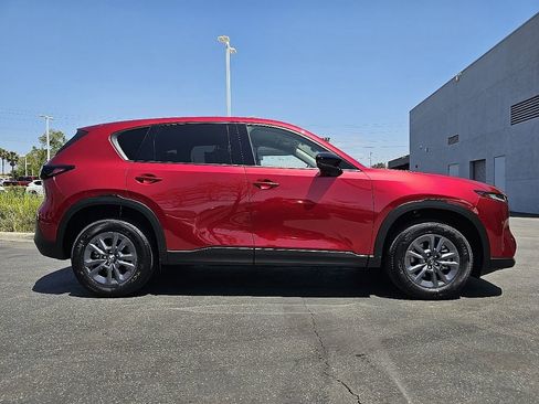 New 2026 MAZDA CX-5 Select AWD/4WD image 9