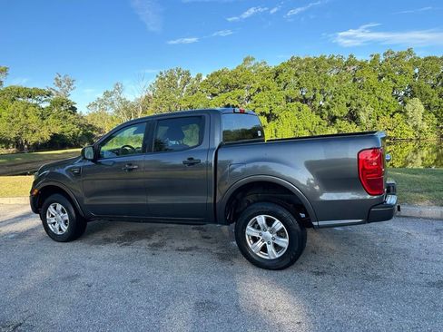 Used 2019 Ford Ranger XLT w/ Trailer Tow Package image 3