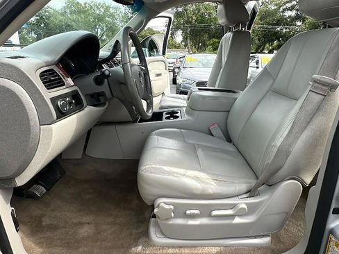 Used 2014 GMC Yukon XL SLT RWD image 23