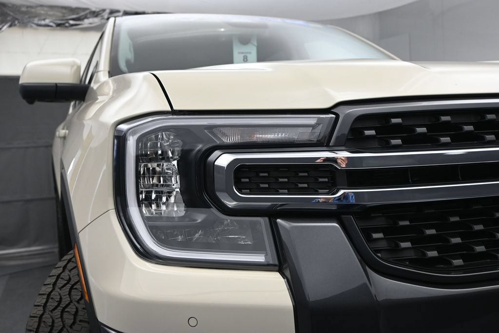 New 2026 Ford Ranger Lariat w/ Convenience Package AWD/4WD image 6