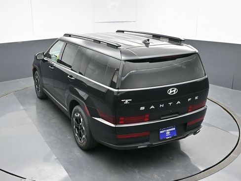 New 2026 Hyundai Santa Fe SEL image 20
