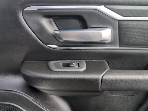 Used 2025 RAM 1500 Big Horn image 23