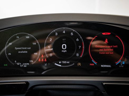 New 2026 Porsche Cayenne Coupe image 30