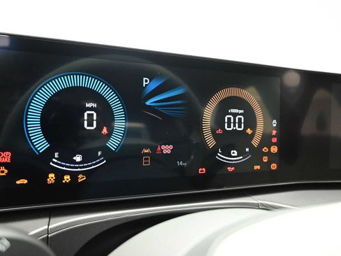 New 2026 Hyundai Santa Fe SE image 16