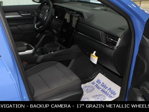 New 2026 GMC Terrain Elevation image 25