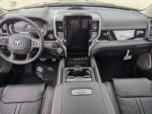 New 2026 RAM 1500 Tungsten image 6