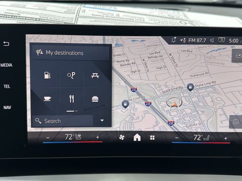 Used 2026 BMW X2 xDrive28i w/ Technology Package image 22