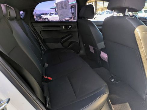 Used 2024 Honda Civic Sport image 29