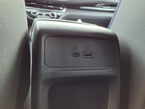 New 2026 Buick Envista Sport Touring w/ Convenience I Package FWD image 17