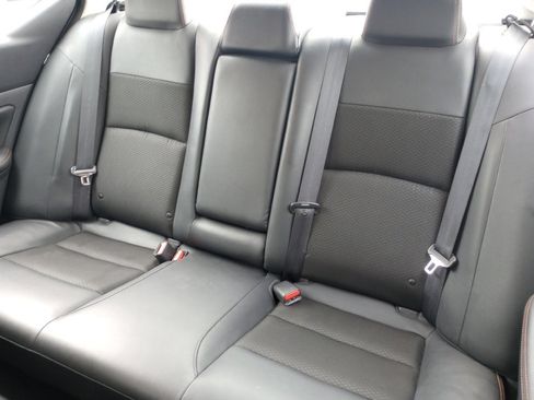 Used 2021 Nissan Altima 2.0 SR image 15