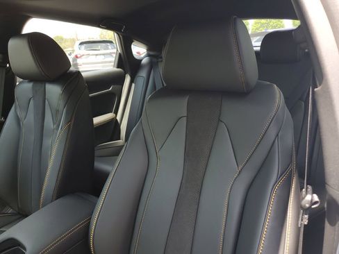 New 2026 Acura Integra A-Spec FWD image 15