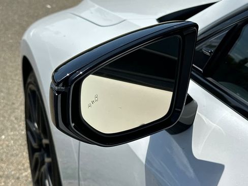 Used 2024 Lexus IS 350 F Sport w/ Blackout Package RWD image 20