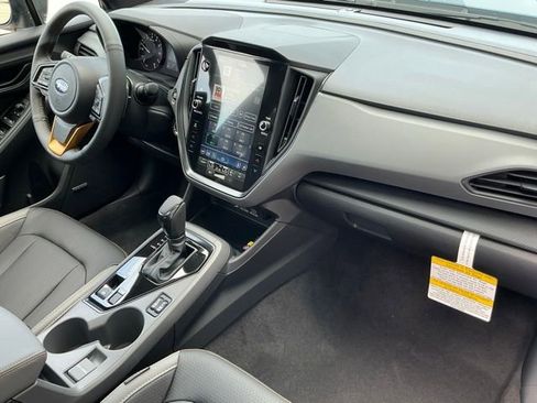 New 2026 Subaru Crosstrek 2.5i Wilderness AWD/4WD image 18