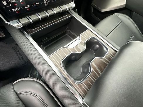 New 2025 GMC Sierra EV Denali image 17