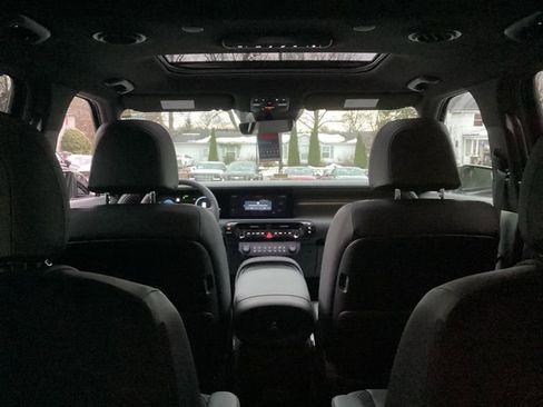 New 2026 Hyundai Palisade XRT Pro AWD/4WD image 29