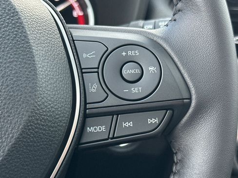 New 2025 Toyota RAV4 XLE Premium image 29