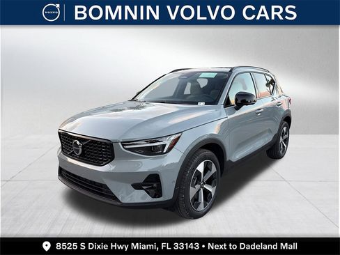 New 2026 Volvo XC40 B5 Plus w/ Protection Package Premier AWD/4WD image 1