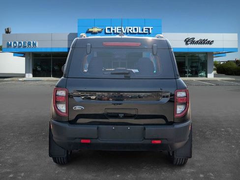 Used 2022 Ford Bronco Sport Base image 6