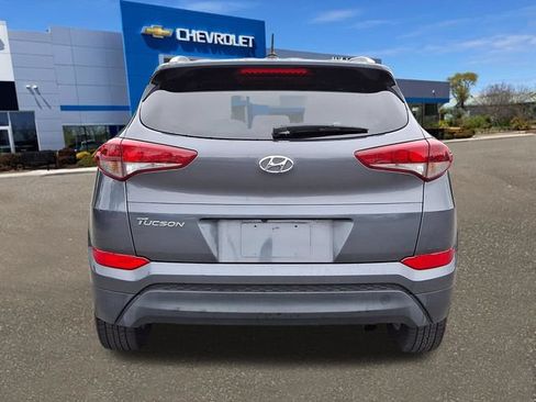 Used 2016 Hyundai Tucson SE w/ Option Group 02 FWD image 24