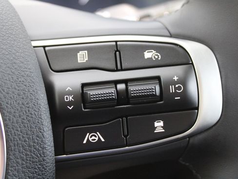 New 2026 Kia K5 EX FWD image 31