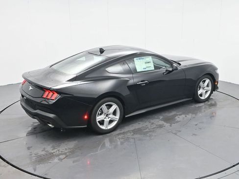 New 2026 Ford Mustang EcoBoost image 28