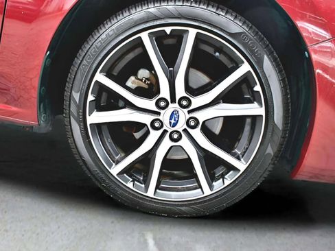 Used 2017 Subaru Impreza 2.0i Limited image 34