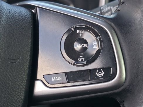 Used 2020 Honda CR-V EX-L image 19