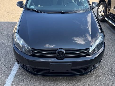 Used 2014 Volkswagen Jetta TDI FWD image 8