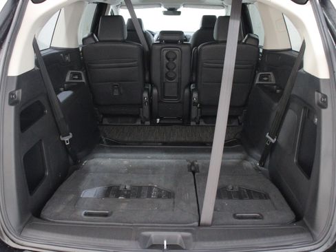 Used 2026 Honda Odyssey EX-L image 26