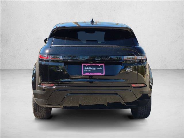 Used 2020 Land Rover Range Rover Evoque S AWD/4WD image 8