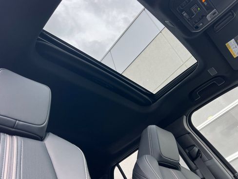 New 2026 Toyota 4Runner Limited image 16