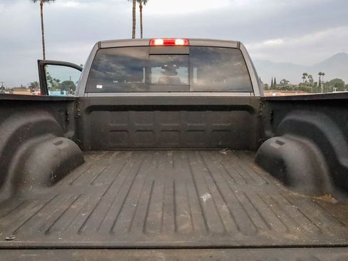 Certified 2022 RAM 2500 Power Wagon w/ Level 1 Equipment Group image 26