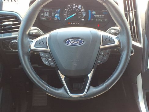 Certified 2024 Ford Edge SEL AWD/4WD image 14
