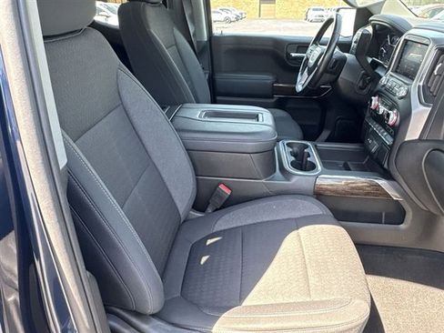 Used 2021 GMC Sierra 1500 Elevation w/ LPO, Elevation Black Package AWD/4WD image 26
