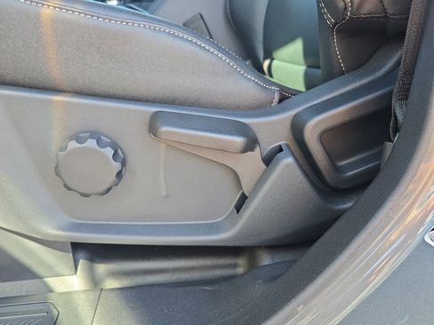 New 2025 Ford Bronco Badlands w/ Sasquatch Package image 14