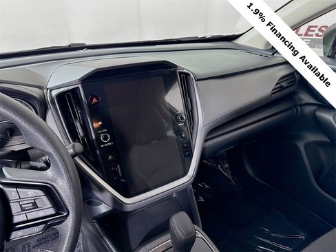 Used 2025 Subaru Crosstrek 2.0i Premium image 23