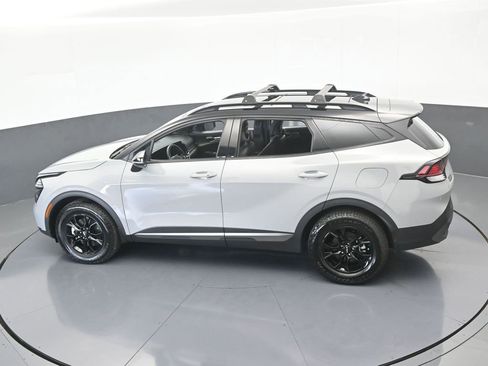 Used 2024 Kia Sportage X-Pro image 52